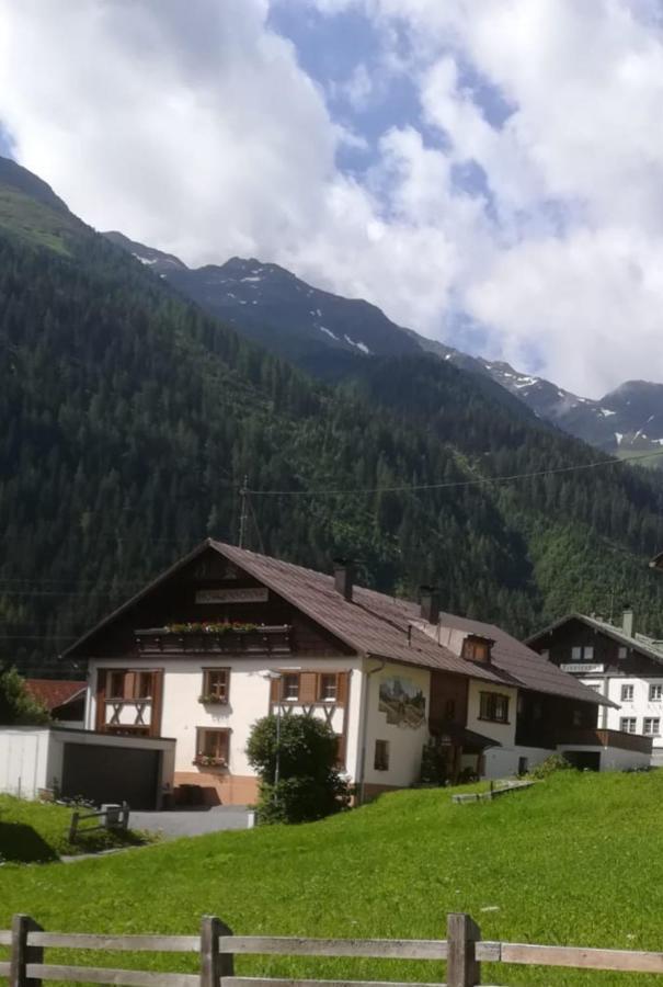 فندق Haus Morgensonne بيتنيو آم أرلبرغ المظهر الخارجي الصورة