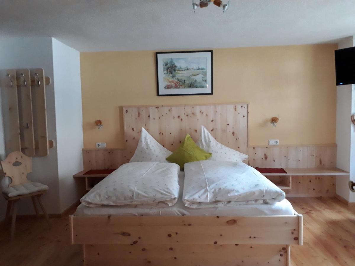 فندق Haus Morgensonne بيتنيو آم أرلبرغ المظهر الخارجي الصورة