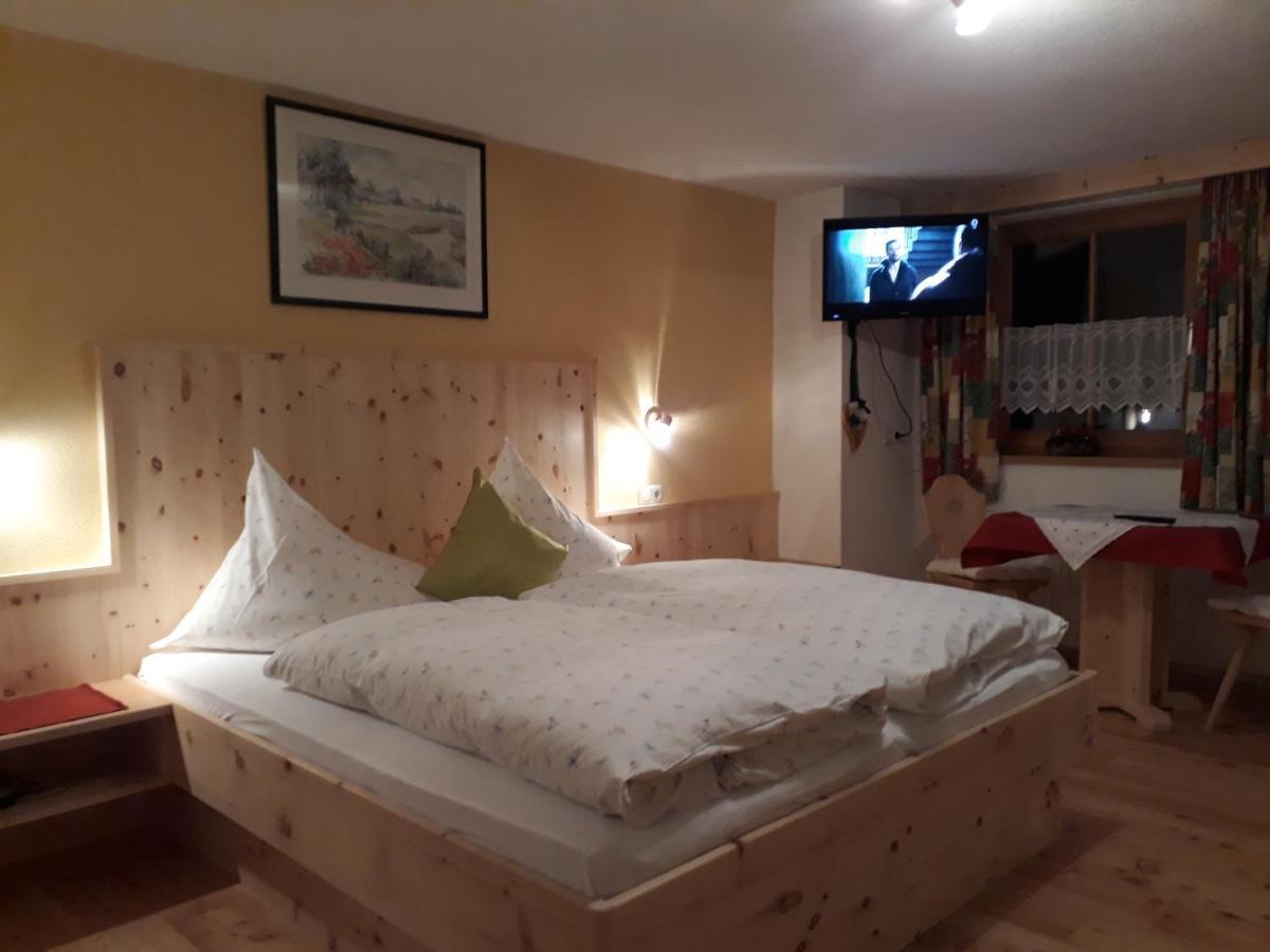فندق Haus Morgensonne بيتنيو آم أرلبرغ المظهر الخارجي الصورة