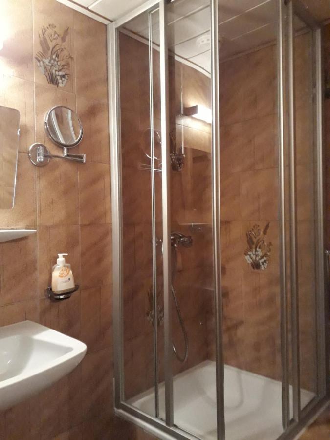 فندق Haus Morgensonne بيتنيو آم أرلبرغ المظهر الخارجي الصورة